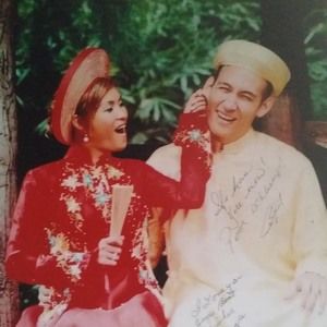 Meet your Posher, Karl